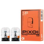 کارتریج اسپایر پیکسو Aspire Pixo Cartridge